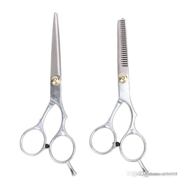 Hair Cut Cutting Barber Salon Scissors Shears Clipper Hairdressing