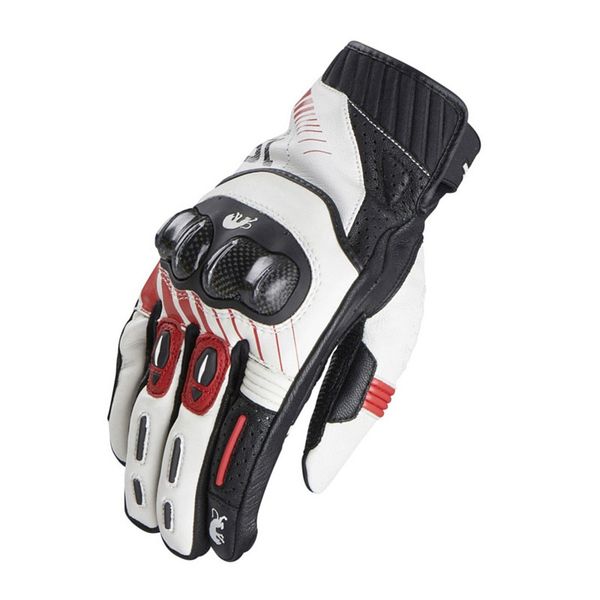 motorcycle road racing gloves