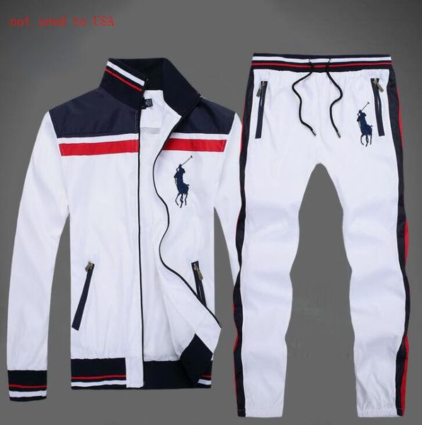 

мђжин или tracksuit мђжин мода tide по ком зима sweatsuit jogger ком жаке бѬ, Gray