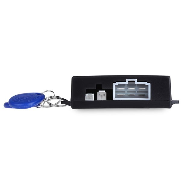 

car one-button remore control starter