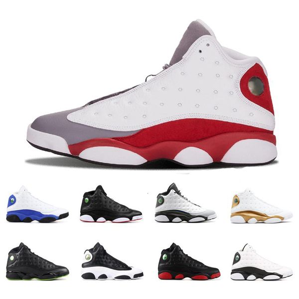 

basketball shoes 13 bred black true red moon particle graduation class of 2002 discount sports shoe women retres sneakers 13s black cat