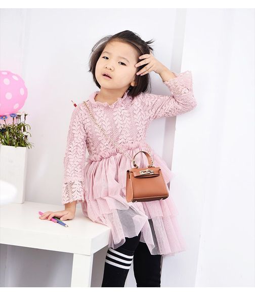 

girls pu and fashions designs kids bags me handbag stylish colors mother school blank children one-shoulder purse quality keklt, Red;black