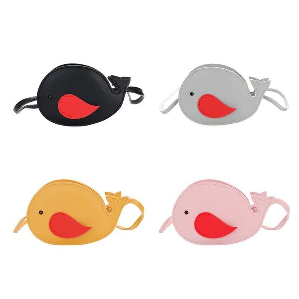 

dolphin mini shoulder bag baby girls handbag children crossbody coin purse