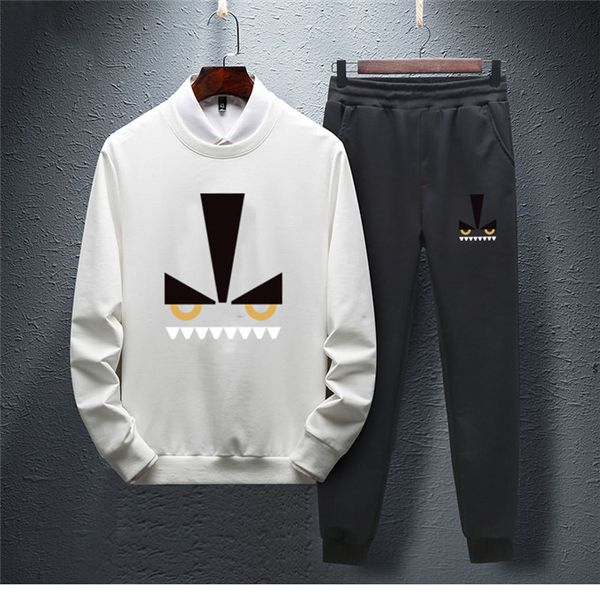 fendi white tracksuit