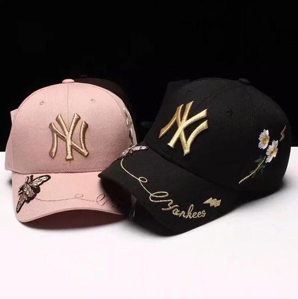 

ball caps 2019 long brim snapback caps bone masculino dad hat classic sun hat spring summer fashion golf outdoor sports baseball cap 695, Blue;gray