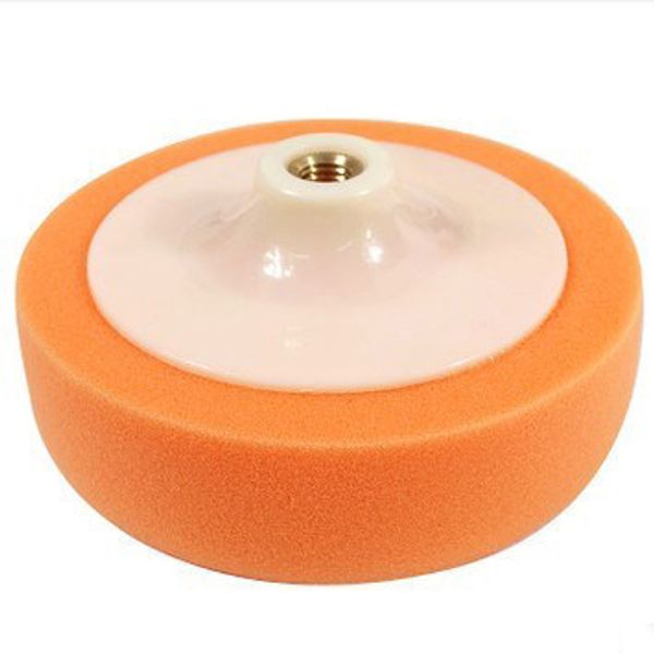 

car polishing disc wool plate sponge machine polishing machine grinding disc beauty supplies wax round