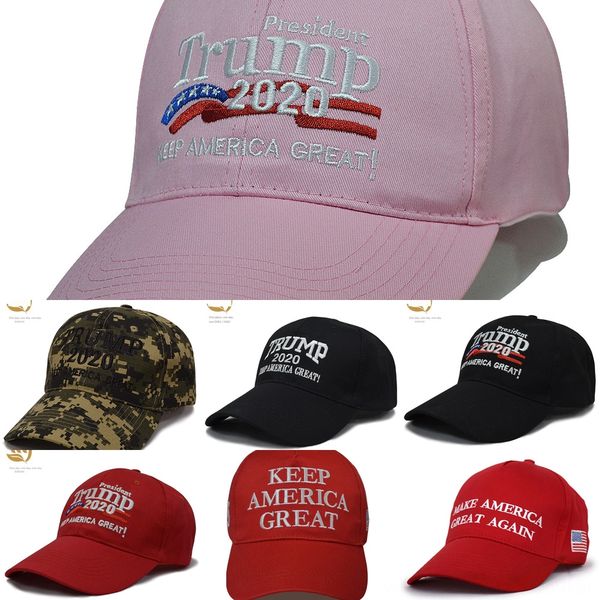 

lplnq 3d trump 2020 hats donald camouflage embroidery sport baseball cap president trump election cap party hat, Blue;gray