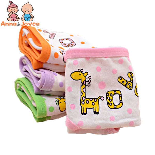 

12pcs/lot cotton girls briefs underwear kids panties girl baby underwear suit 2-10 years, Camo