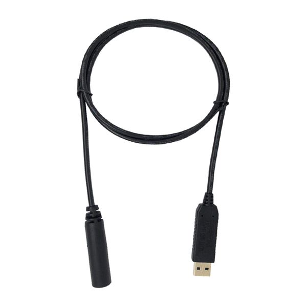 

usb1rd65a usb выключатель кабель 6,35 аудио разъем jack женский для ножной переключатель 1m