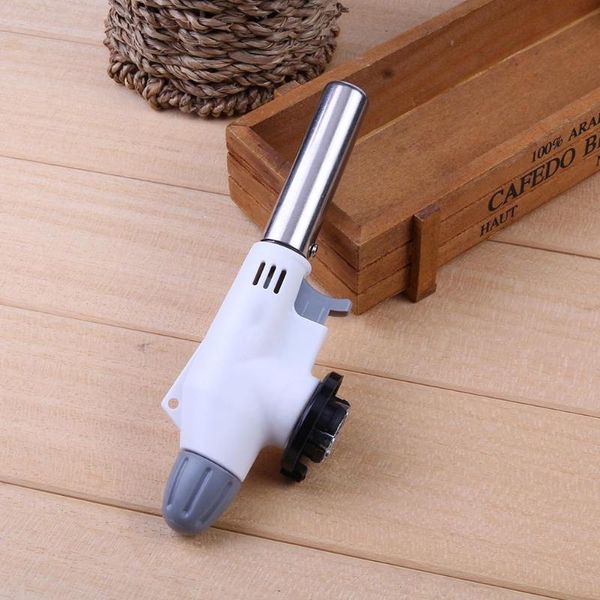 

barbecue igniter lighters outdoor bbq party high temperature flame gun