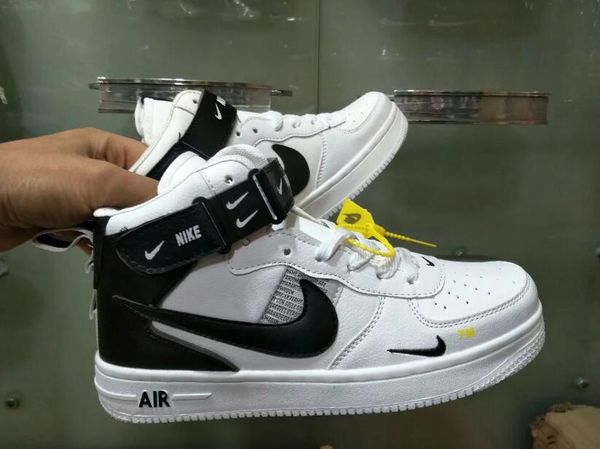 

2019 new arrival men women hoe ca ual athletic walking air one outdoor neaker port hoe no7706