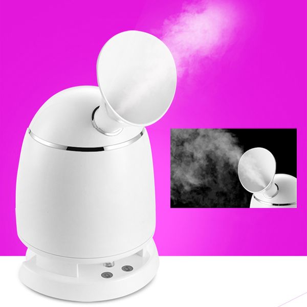 

diy fruit mask maker steam facial skin hydration skin care beauty machine face collagen mask making machine facial steamer