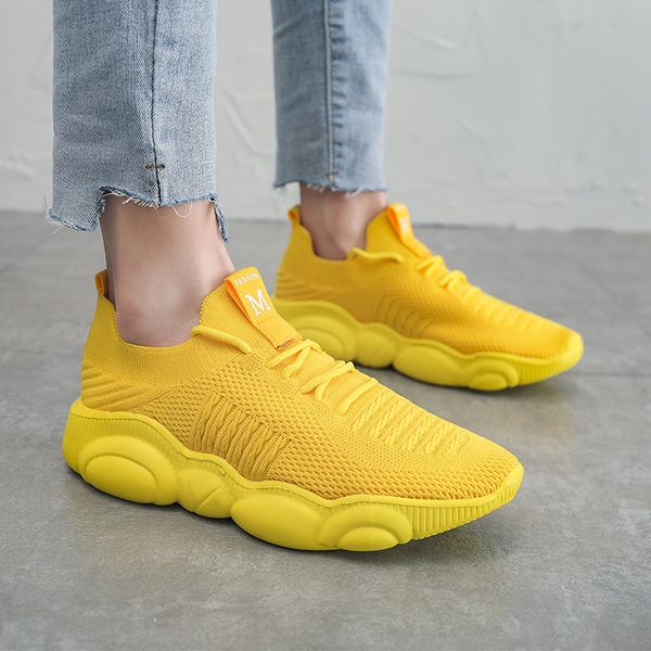 

tenis mujer 2020 new women sneakers female tennis shoes ladies sport shoe light soft non-slip jogging training tenis footwear