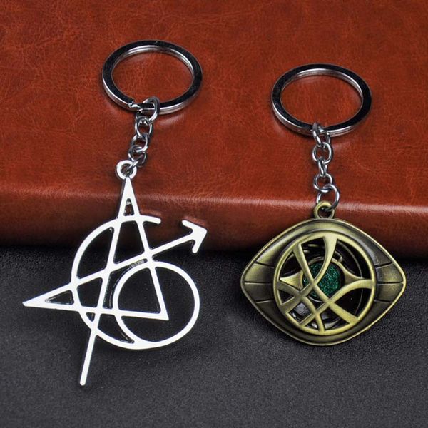 

fashion jewelry charm gifts keychains creative keyring, Silver