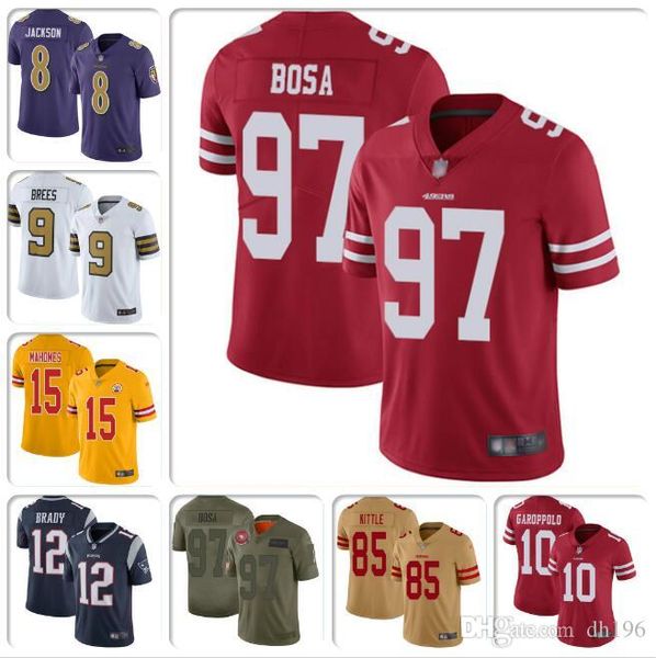 jimmy garoppolo jersey cheap