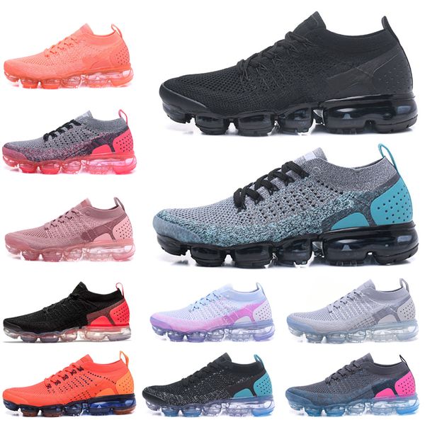 

2.0 new running shoes for mens triples white black cool grey tpu trainers fashion designer trainers sport sneakers 36-45