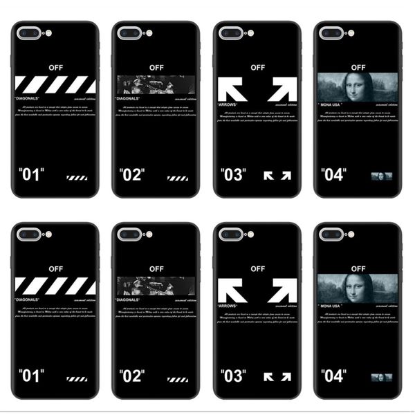 

высококачественные мягкие полоски кремния обложка чехол для iphone 11 про макс 6 6s s плюс 7 7plus 8 8plus x xr xs max задняя крышка телефон