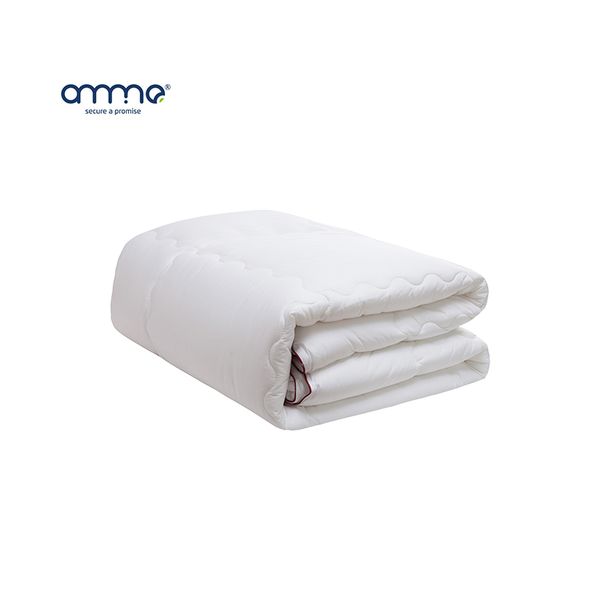 

anmino анти клещи quilts анти клещ аллергии здоровье одеяло одеяло king queen size quilts нормальный толстые твердая утешитель постельные пр