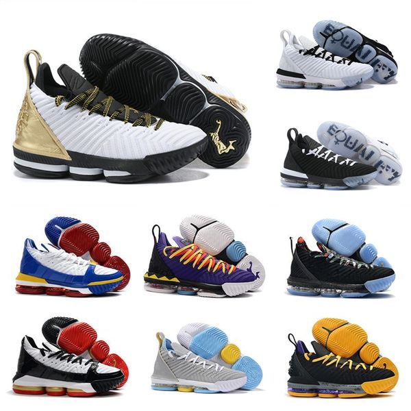 

16 xvi ep uperman royal blue var ity red martin all tar black white equality ba ketball hoe 16 men port neaker 7 12