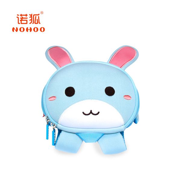 

nohoo новый стиль anti-потерянный рюкзак 1-3 лет мультфильм маленький учиться в россии настраиваемый дети малый учиться в россии