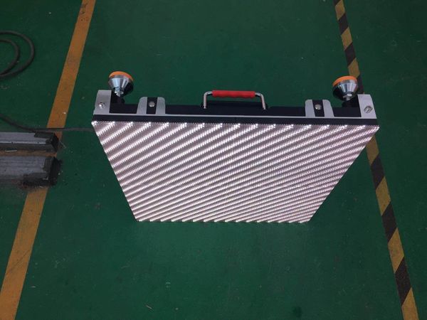 

p3.91 светодиодный напольный плиточный экран