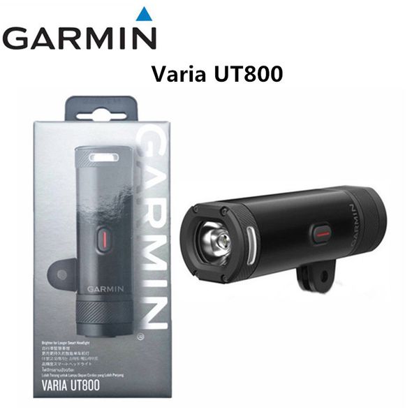 

brand new original garmin varia ut800 bicycle riding edge 520/810/820/1000/1030 code table smart lights good quality