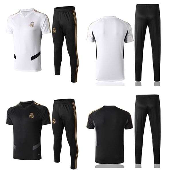 

2019 real madrid training et 039 occer jer ey pant 19 20 men 039 football hort long trou er warm up port training uit