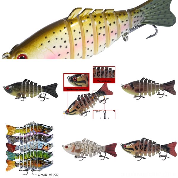 

std1y luya soft luminous shrimp luminous baitset fake bionic bait fishing squid blackfish bait