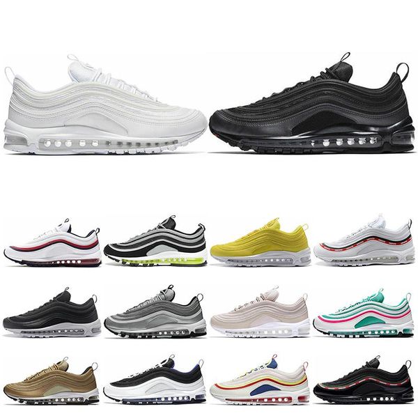 

марка кроссовки мужчины женщины тройной черный south beach прицепные tab silver bullet дизайнерская обувь спорт кроссовки