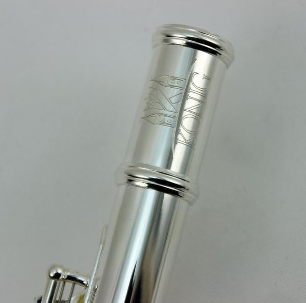 

konig лейа никелиѬованна 16 овеѬий закѬо c кл e пли flauta дл ђденов наи