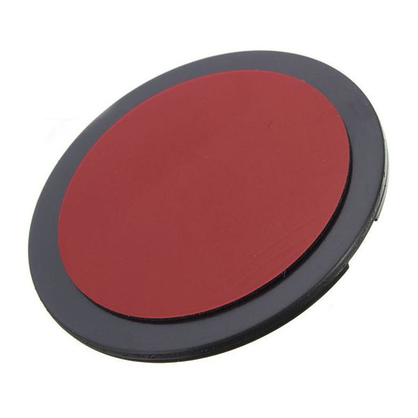 

new car mount holder gps adhesive sticky dashboard suction cup disc disk sticky pad