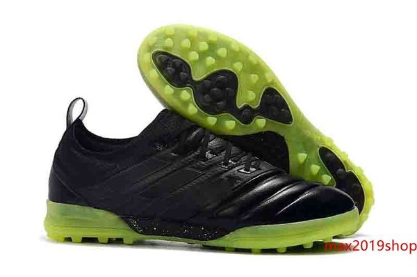 

2019 original copa 19.1 mundial leather fg men soccer shoes copa 19.1 in soccer cleats world cup football boots botines futbol