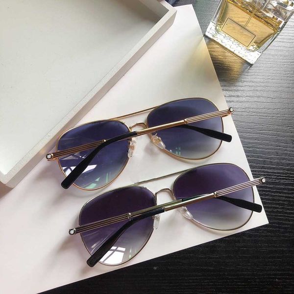 

designer sunglasses handsome luxury fashion vacuum plating boutique polarizing glasses brand sunglasses for men fashion luxury sunglasses, White;black