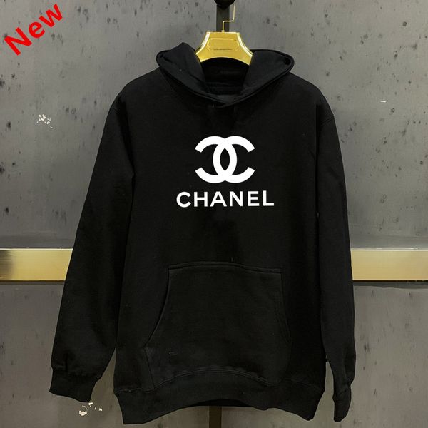 

2020new autumn winter fashion men extra thick head sweater size s-5xl european and american hooded sweater men, White;black