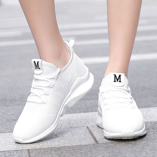 

tenis feminino 2020 new women tennis shoes light jogging sport shoe female brand comfy sneakers tenis plataforma blancos 1