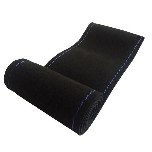 

38cm steering wheel cover parts car needles thread tool wear resistant