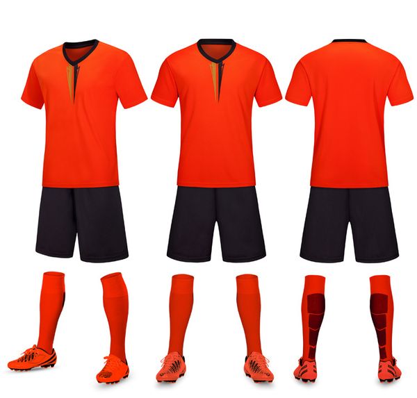 

wholesale customized men football uniforms,mens kits sports clothes tracksuits discount boy football sets with shorts c06-2, Blue;black