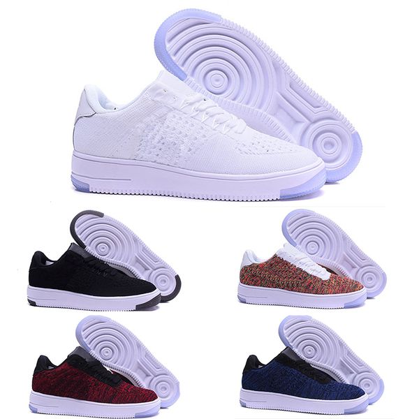 nike air max force hombre