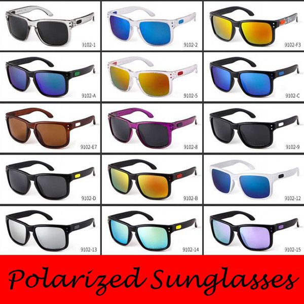 

popular designer polarized sunglasses for men and women outdoor sport cycling driving sun glasses sun shade sunglasses for summer, White;black