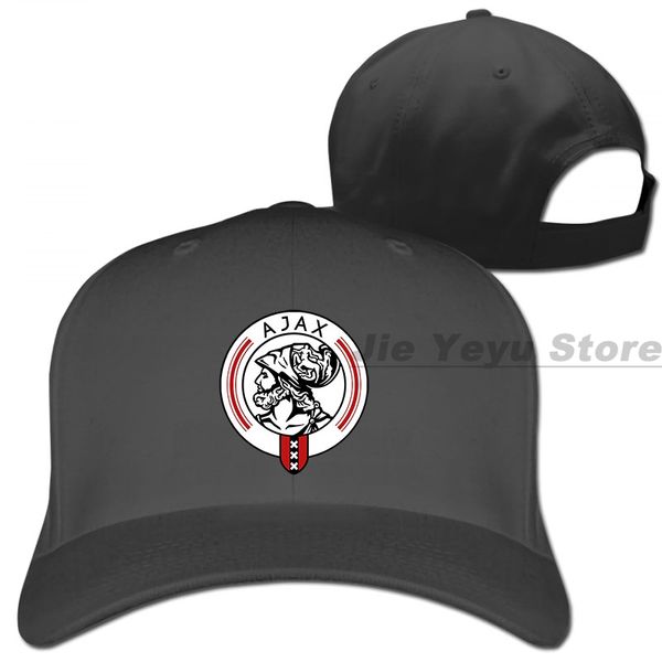 

ajax baseball cap men women trucker hats fashion adjustable cap, Blue;gray
