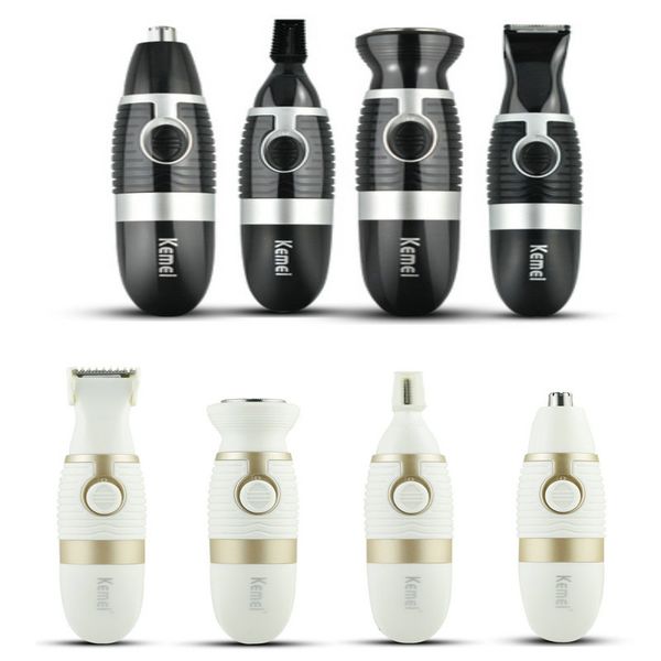 

kemei professional nose hair equipment meilleur coupe-cheveux pour les hommes knife km-pg500 (without battery) cbtpb