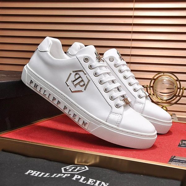 

Sapatos ocasionais abtluxuryshoes06