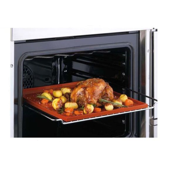 

trumpet new cake pad multifunctional cake pad fashion painted swiss roll baking tools