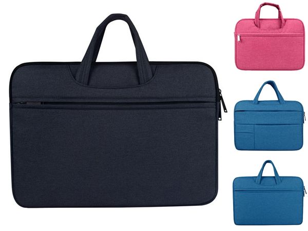 

factory universal customize 13 inch soft shockproof waterproof neoprene laper protective pouch bag sleeve case for pad #964