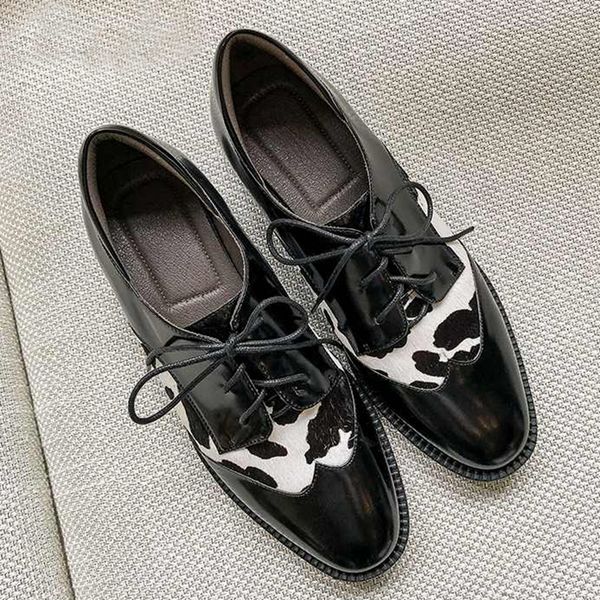 

chaussures femme high heel shoes women's pumps genuine leather lace up elegant cow patterns horsehair dress lady gladiator pumps, Black