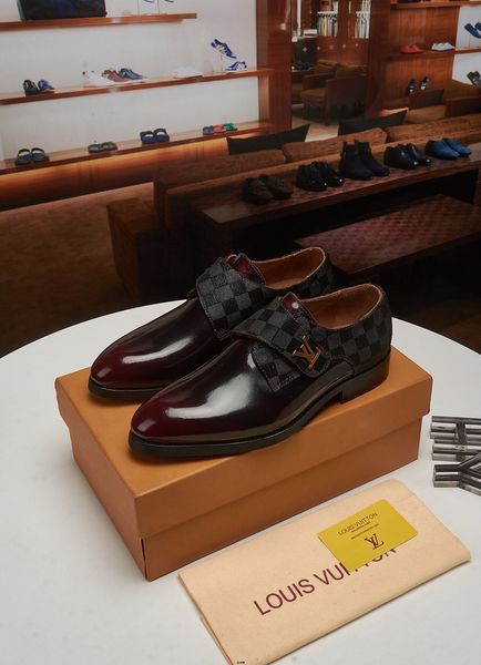 

Sapatos clássicos yecq1