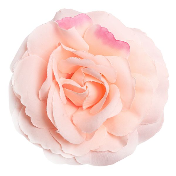 

10pcs artificial silk hydrangea flower head diy wedding party decor