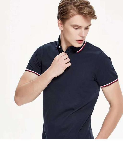 

men's polos hombre shirt men short sleeve camisa embroidered masculine homme, White;black