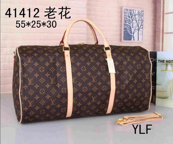 

famous women casual handbag leather shoulder bag designers travel bag luxury 10