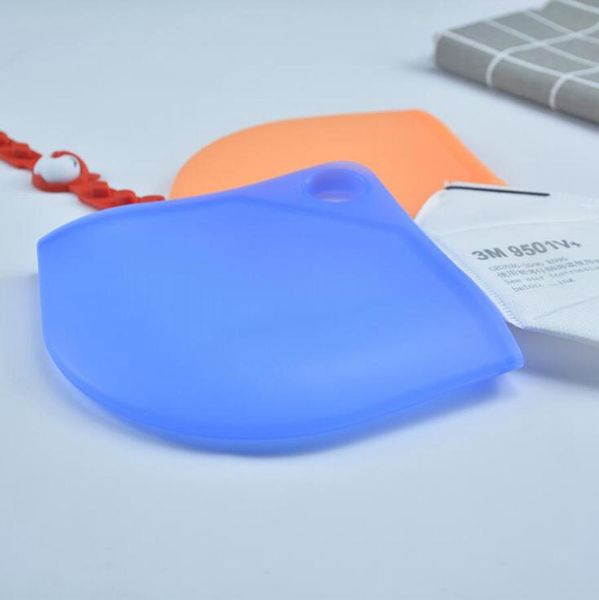 

10 pcs рм2,5 фильтр для маски против haze mouth маски заменяемого фильтра срезов 5 слоев нетканой угольной фильтра маски для лица маски для